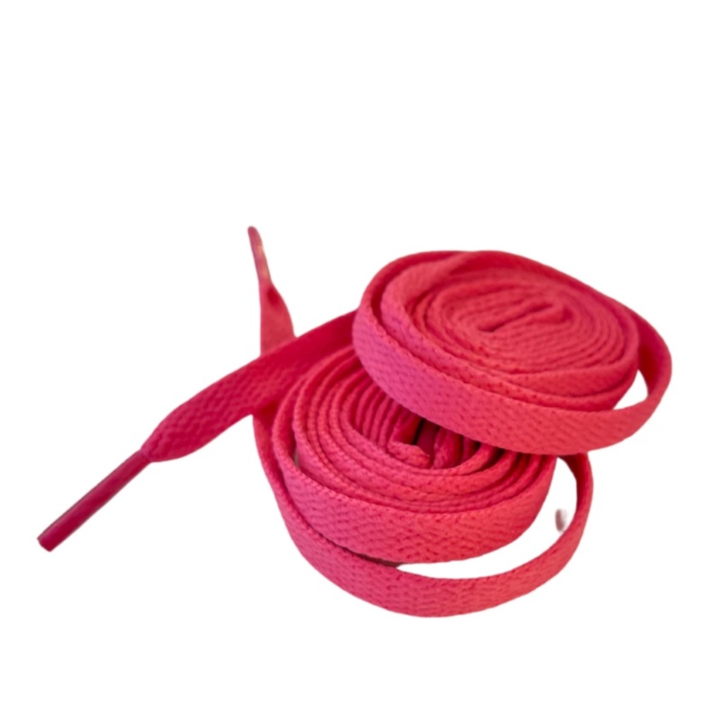 WATERMELON Shoelaces 45” for 6-7 eyelets